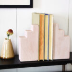 Orlando Decorative Terracotta Table Vase - Image 4