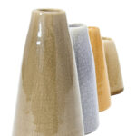 Orlando Decorative Terracotta Table Vase - Image 5