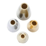 Orlando Decorative Terracotta Table Vase - Image 6