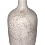 Oscar Ceramic Table Vase