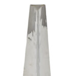 Ousmane Stainless Steel Floor Vase - Image 3