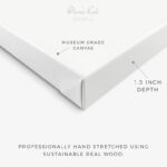 Own the Street - Graphic Art on Canvas - Image 4