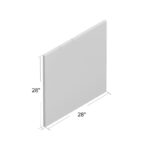 Palmdale Teak Wood Handmade Radial Starburst Brown Wall Decor - Image 4