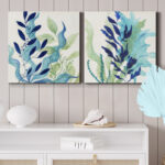 Pamila " Coral I " 2 - Pieces - Image 4