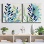 Pamila " Coral I " 2 - Pieces