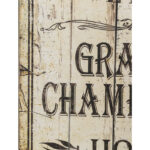 Paris " Paris Café " 2 - Pieces - Image 4