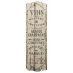 Paris " Paris Café " 2 - Pieces - Image 7