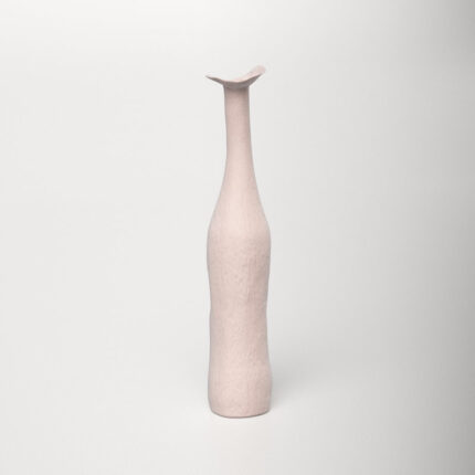 Paso Handmade Ceramic Table Vase - Chic Decora