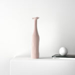 Paso Handmade Ceramic Table Vase - Image 2