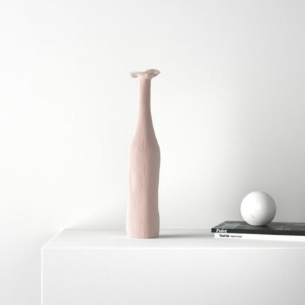 Paso Handmade Ceramic Table Vase - Chic Decora