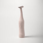 Paso Handmade Ceramic Table Vase - Image 3