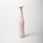 Paso Handmade Ceramic Table Vase - Image 4