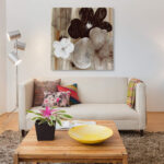 Pearce - Wrapped Canvas Graphic Art Print - Image 3