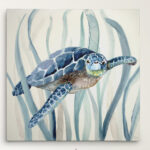 Pei " Pei Turtle I " - Image 6