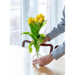 Pendaray Glass Table Vase (Set of 6) - Image 5