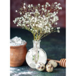 Pendaray Glass Table Vase (Set of 6) - Image 2