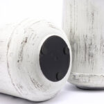 Pennie Handmade Floor Vase Set - Image 3