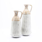 Pennie Handmade Floor Vase Set - Image 6