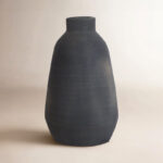 Persell Terracotta Table Vase