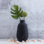 Persell Terracotta Table Vase - Image 2