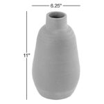 Persell Terracotta Table Vase - Image 5