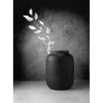 Persell Terracotta Table Vase - Image 2