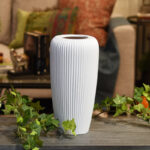 Petersen Ceramic Table Vase