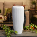 Petersen Ceramic Table Vase - Image 2