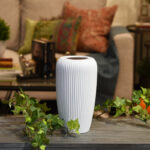 Petersen Ceramic Table Vase - Image 3