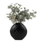 Phillippi Metal Glam Vase - Image 6
