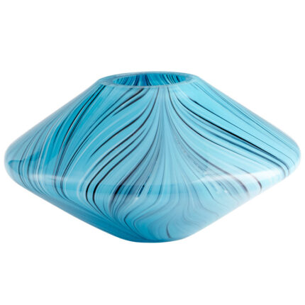 Phoebe Glass Table Vase