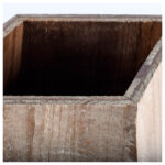 Plaisance Wood Table Vase - Image 6