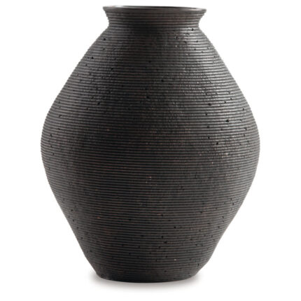 Polyresin Table Vase - Chic Decora