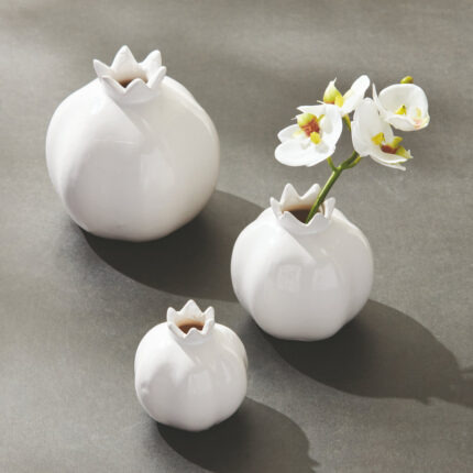 Pomona Bud Vases - Chic Decora
