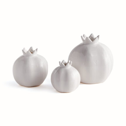 Pomona Bud Vases - Chic Decora
