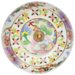 Pomona Porcelain Jar - Image 6