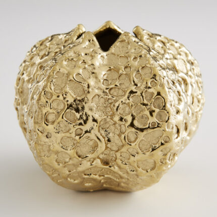 Pores Glass Table Vase - Chic Decora