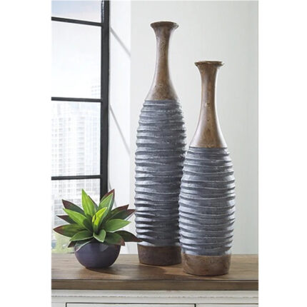 Port Floor Vase - Chic Decora