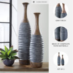 Port Floor Vase - Image 5