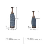 Port Floor Vase - Image 6