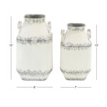 Premo Metal Decorative Bottle - Image 6