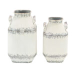 Premo Metal Decorative Bottle - Image 8