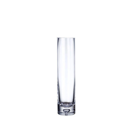 Quito Glass Table Vase - Chic Decora