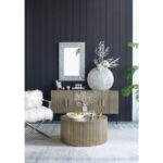 Rachelle Handmade Paper Powder Table Vase - Image 4