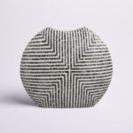 Rachelle Handmade Paper Powder Table Vase - Image 6