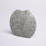 Rachelle Handmade Paper Powder Table Vase - Image 7