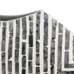 Rachelle Handmade Paper Powder Table Vase - Image 8