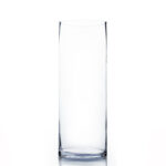 Raegan Glass Table Vase