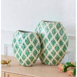 Raza Table Vase - Image 4