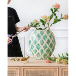 Raza Table Vase - Image 6